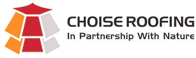 Choise Roofing Logo